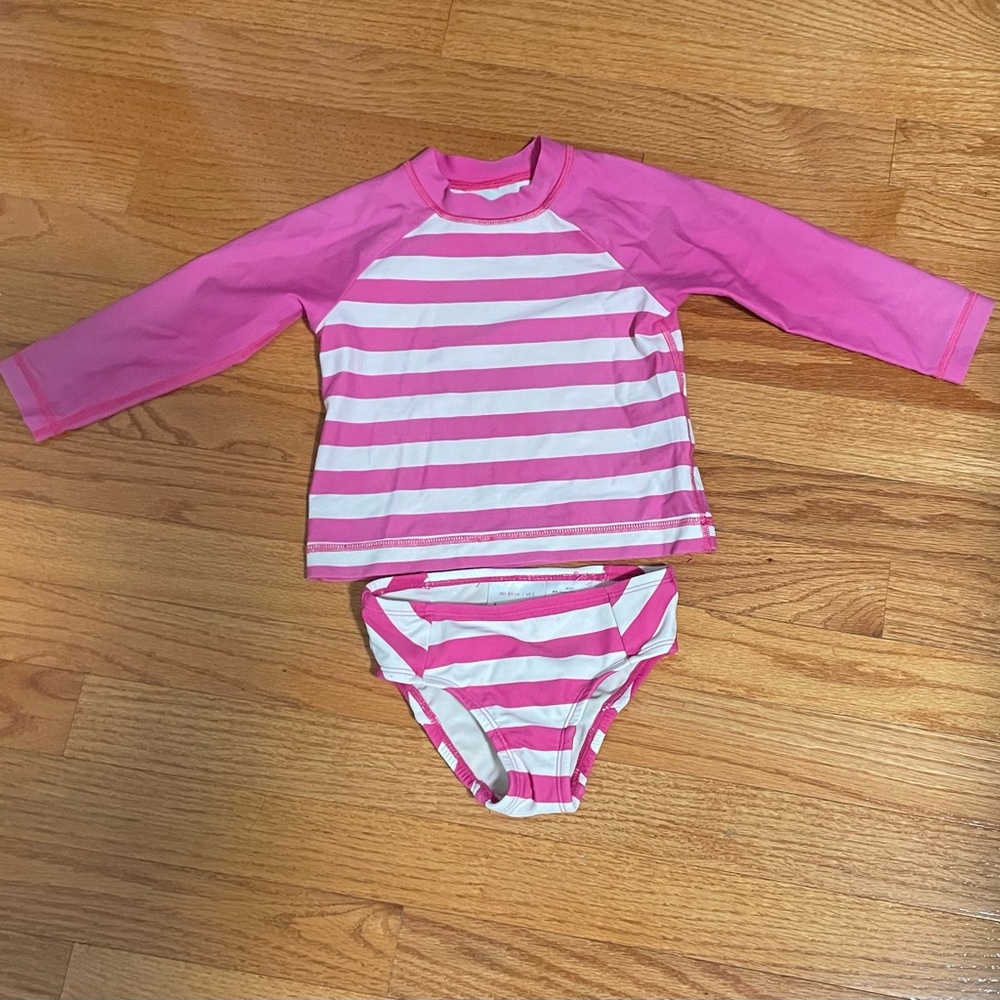 Hanna Andersson Swimsuit